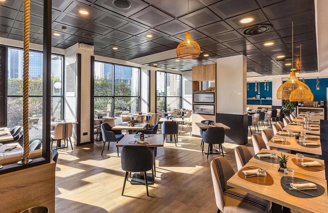Novotel Genova City-1