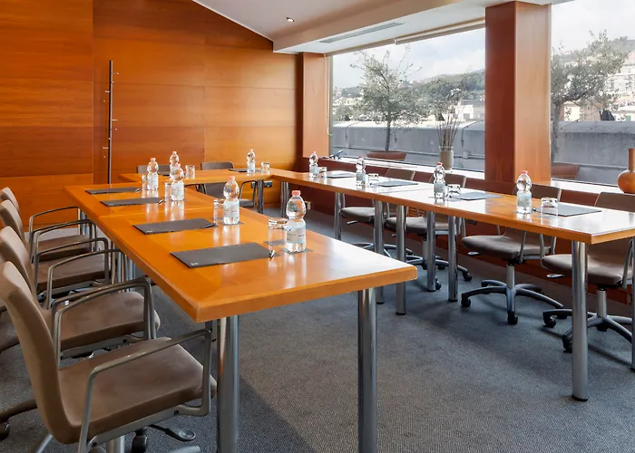 Ac Genova By Marriott