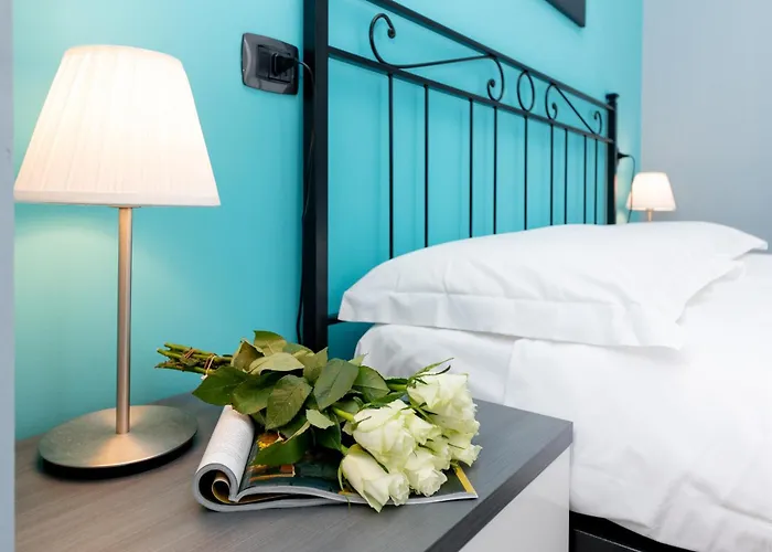 Galia Rooms By Portofinovacanze