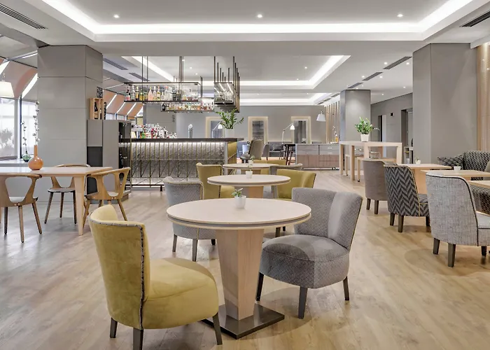 Ac Genova By Marriott